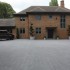 Dark Granite - Stonemaster - Block Paving - Dark Grey Washed Mixed Sizes 50mm