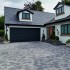 Light Granite - Stonemaster - Block Paving - Light Grey Washed Mixed Sizes 50mm