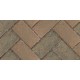 Autumn - Driveway Infilta - Block Paving - Autumn 200x100x60mm - (404no Per Pack)8.08 m2