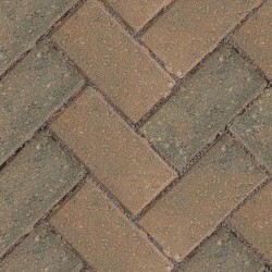 Autumn - Driveway Infilta - Block Paving - Autumn 200x100x60mm - (404no Per Pack)8.08 m2