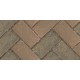 Autumn - Driveway Infilta - Block Paving - Autumn 200x100x60mm - (404no Per Pack)8.08 m2