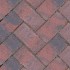 Brindle - Driveway Infilta - Block Paving - Brindle 200x100x60mm - (404no Per Pack)8.08 m2