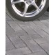 Brindle - Driveway Infilta - Block Paving - Brindle 200x100x60mm - (404no Per Pack)8.08 m2