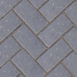 Charcoal - Driveway Infilta - Block Paving - Charcoal 200x100x60mm - (404no Per Pack)8.08 m2