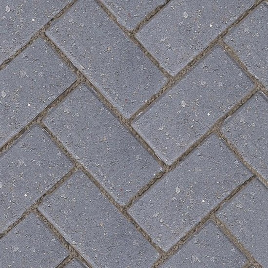 Charcoal - Driveway Infilta - Block Paving - Charcoal 200x100x60mm - (404no Per Pack)8.08 m2