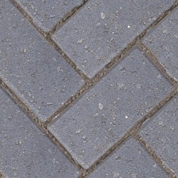 Charcoal - Driveway Infilta - Block Paving - Charcoal 200x100x60mm - (404no Per Pack)8.08 m2