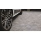 Graphite - Woburn Original - Block Paving - Graphite 200x134x50mm Large (37) - (312no Per Pack)8.43 m2