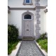 Graphite - Woburn Original - Block Paving - Graphite 134x134x50mm Medium (56) - (504no Per Pack)9.05 m2