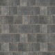Graphite - Woburn Original - Block Paving - Graphite 100x134x50mm Small (75) - (672no Per Pack)8.98 m2