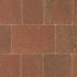 Rustic - Woburn Original - Block Paving - Rustic 134x134x50mm Medium (56) - (504no Per Pack)9.05 m2