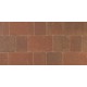 Rustic - Woburn Original - Block Paving - Rustic 134x134x50mm Medium (56) - (504no Per Pack)9.05 m2