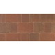 Rustic - Woburn Original - Block Paving - Rustic 100x134x50mm Small (75) - (672no Per Pack)8.98 m2