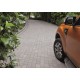 Autumn - Woburn Rumbled - Block Paving - Autumn 200x134x50mm Large (37) - (336no Per Pack)9.05 m2