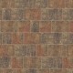 Autumn - Woburn Rumbled - Block Paving - Autumn 200x134x50mm Large (37) - (336no Per Pack)9.05 m2