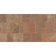 Autumn - Woburn Rumbled - Block Paving - Autumn 100x134x50mm Small (75) - (672no Per Pack)8.98 m2