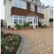 Autumn - Woburn Rumbled - Block Paving - Autumn 100x134x50mm Small (75) - (672no Per Pack)8.98 m2