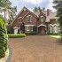 Brindle - Woburn Rumbled - Block Paving - Brindle 100x134x50mm Small (75) - (672no Per Pack)8.98 m2