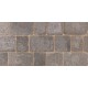 Graphite - Woburn Rumbled - Block Paving - Graphite 200x134x50mm Large (37) - (336no Per Pack)9.05 m2
