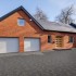 Graphite - Woburn Rumbled - Block Paving - Graphite 134x134x50mm Medium (56) - (504no Per Pack)9.05 m2
