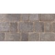 Graphite - Woburn Rumbled Infilta - Block Paving - Graphite 200x134x60mm Large - (312no Per Pack)8.43 m2