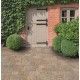 Rustic - Woburn Rumbled Infilta - Block Paving - Rustic 200x134x60mm Large - (312no Per Pack)8.43 m2