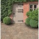 Rustic - Woburn Rumbled Infilta - Block Paving - Rustic 100x134x60mm Small - (624no Per Pack)8.32 m2