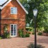 Rustic - Woburn Rumbled - Block Paving - Rustic 134x134x50mm Medium (56) - (504no Per Pack)9.05 m2