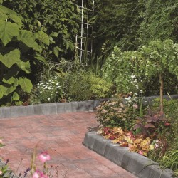 Brindle - Brindle 100x125x200mm