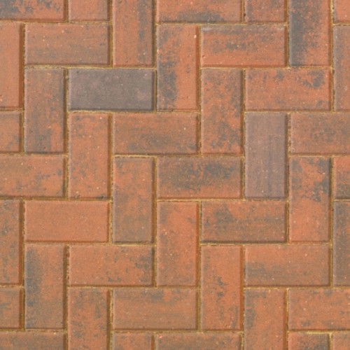 Brindle - Brindle - Small External Angle