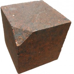 Brindle - Brindle - Small Internal Angle