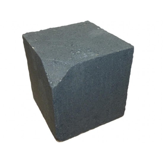 Kerb (Small) Internal Angle Charcoal