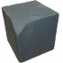 Kerb (Small) Internal Angle Charcoal