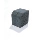 Block Kerb (Small) 100x125x125mm Charcoal