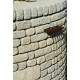 Buff - Countrystone Walling - Landscaping Features - Block 290x90x136mm Pack 2.50m2