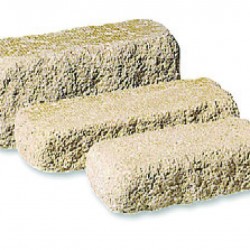 Buff - Countrystone Walling - Landscaping Features - Block 290x90x63mm Pack 5.00m2