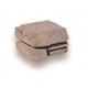 Weathered Cotswold - Madoc Walling Sneck - Landscaping Features - Sneck 110x100x70mm Pack of 50