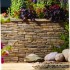 Weathered Cotswold - Madoc Walling Sneck - Landscaping Features - Sneck 110x100x70mm Pack of 50