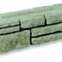 Grey Green - Old Town Walling Coping - Landscaping Features - Coping 460x195x45mm Pack of 11