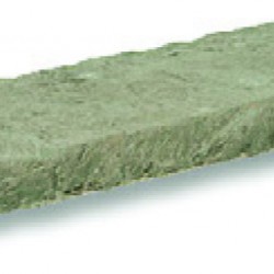 Grey Green - Old Town Walling Coping - Landscaping Features - Coping 460x195x45mm Pack of 11