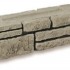 Grey Green - Old Town Walling Full Block - Landscaping Features - Full Block 450x145x130 Pack 3.42m2