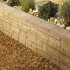 Weathered Limestone - Old Town Walling Full Block - Landscaping Features - Full Block 450x145x130 Pack 3.42m2