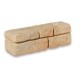 Weathered Limestone - Old Town Walling Full Block - Landscaping Features - Full Block 450x145x130 Pack 3.42m2