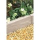 Fossil Buff - Edging Natural Sandstone - Landscaping Features - Edging/Coping 450x160mm