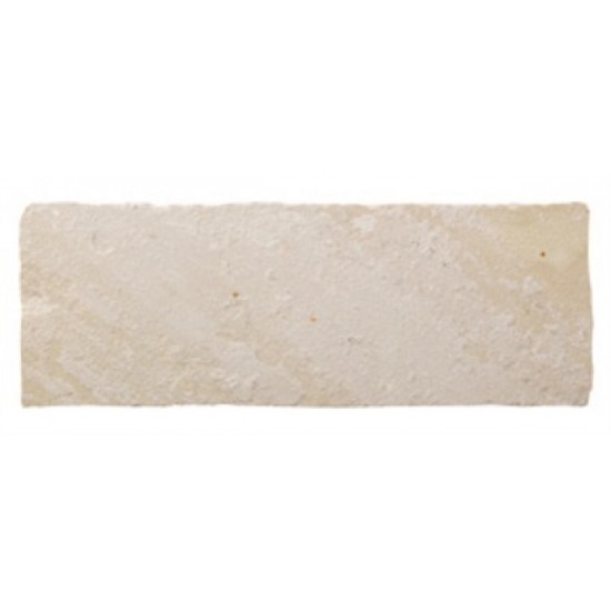 Fossil Buff - Natural Sandstone Walling - Landscaping Features - Pack 5.70m2