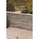 Fossil Buff - Natural Sandstone Walling - Landscaping Features - Pack 5.70m2