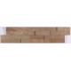 Sunset Buff - Natural Sandstone Walling Slips - Landscaping Features - Slips 650x150x10-20mm Pack of 6