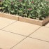 Grey - Textured - Landscaping Features - 580x136x50mm