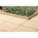 Grey - Textured - Landscaping Features - 580x136x50mm