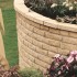 Grey - Pitched Walling - Landscaping Features - Block 290x90x63mm Pack 4.70m2